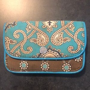 Vera Bradley Wallet